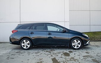 Toyota Auris 1.6i Automat LPG - 2