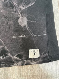 Pánske tričko Guess - 2