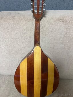 Mandolina cremona 5097 - 2