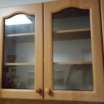 Kuchynská linka - 2