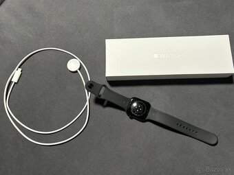 Apple Watch Series 11 GPS 46mm - 2