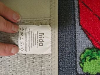 Popôrodný pás Frida Mom - 2