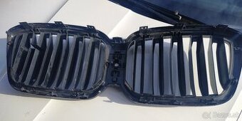 Grill maska BMW G01 M - 2