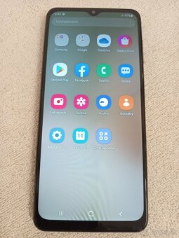 Samsung Galaxy A12 - 2