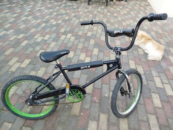 BMX - 2