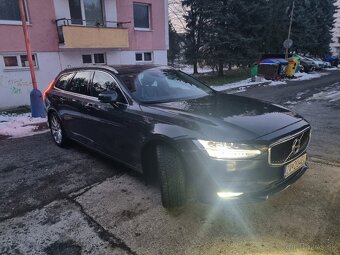 predám Volvo V90 - 2