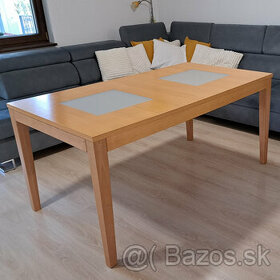 Kuchynský stôl + stoličky - 2