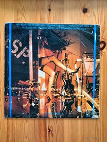 lp W.A.S.P - Inside the Electric Circus - 2
