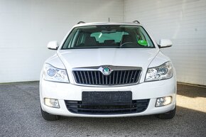 142-Škoda Octavia Combi, 2012, benzín, 1.2TSi, 77kw - 2