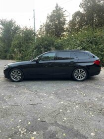 BMW 520 d , X DRIVE M packet AT - 2