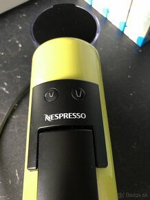 Nespresso Essenza Mini - 2