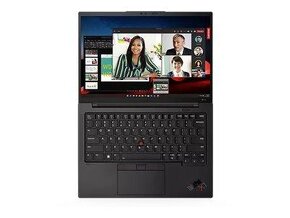 Lenovo ThinkPad X1 Carbon Gen11-14-Core i7 1365U-16GB-512GBS - 2