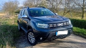 Dacia Duster Expression 1.0 TCe 100 ECO-G LPG - 2