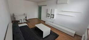 Prenájom 2 izbového bytu 60m2, 590 eur - 2