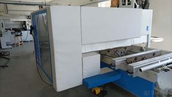 CNC Masterwood Project 485 - 2