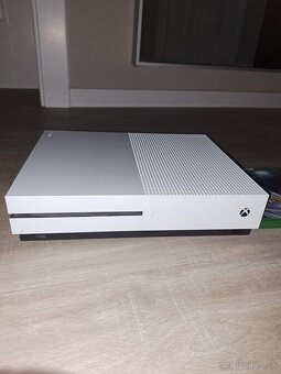 Xbox one s - 2