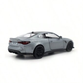 Predam Bmw auta m4 - 2