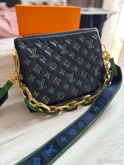 Louis Vuitton Coussin kabelka - 2