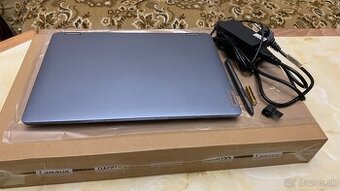 LENOVO Flex 5 14ALC7 - 2v1 dotykový Notebook - 2