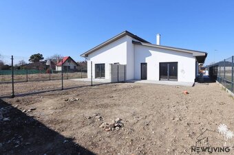 EXKLUZÍVNE - 4i novostavba - Horná Streda - 2