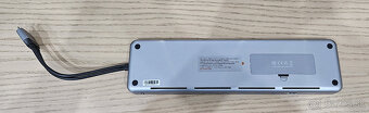 Satechi Dual Dock Stand - 2
