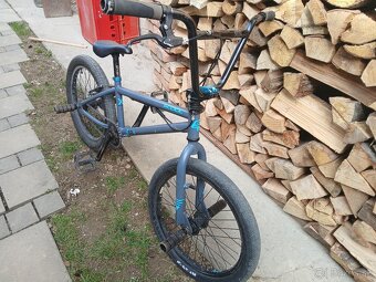 Predám BMX - 2