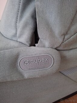 Vanička Cybex Cot S Lux - 2
