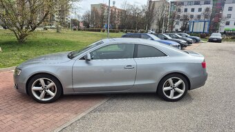 Audi A5 3.0 TDI Coupe DPF 176 kw A6 quattro tiptronic - 2