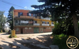 ZNÍŽENÁ CENA 2-iz.byt 75m2+balkón v tichom prostredí Bánov - 2