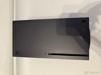 Xbox Series X 1 TB - 2