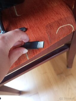 Volant na všetky xboxi - 2
