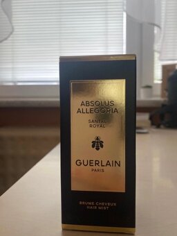Predám parfem na vlasy Absolus Allegoria - 2
