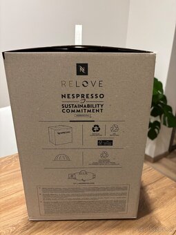 Kávovar Nespresso Vertuo Next - 2