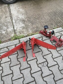 Predam obracak pluh agzat terra-vari Honda atd atd - 2