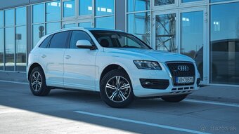 Audi Q5 2.0 TFSI LPG quattro S tronic - 2