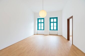 NA PREDAJ 2,5-izb. byt MÄSIARSKA, STARÉ MESTO - 2