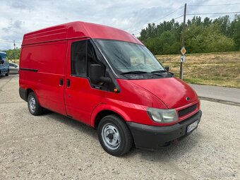 Ford Transit - 2