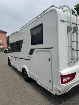ADRIA MATRIX 670 SL - 2