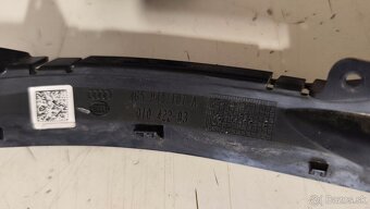 Blinkre spätného zrkadla Audi A6 C7 - 2