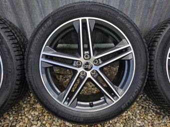5x112 R20 Audi Q5 SQ5 Letna sada Nepoužita - 2