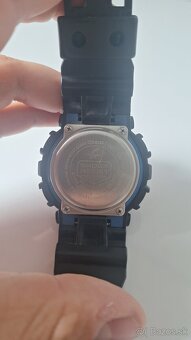 Hodinky Casio G-Shock - 2