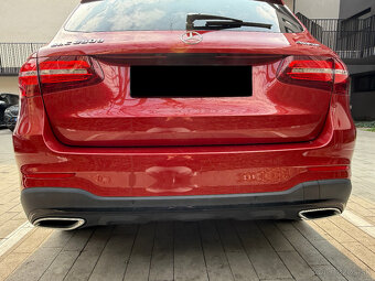 Predám Mercedes GLC 250 4 Matic Amg line - 2