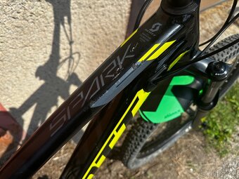 Scott spark 970 - 2