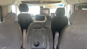 Predam dodavku ducato jumper bus - 2