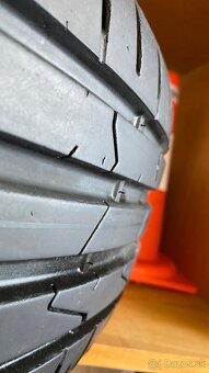 Hankook Ventus Prime 225/60 r17 2021 letne - 2