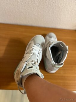 Jordan air 6 - 2