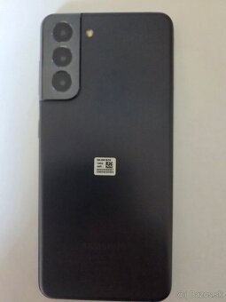 Samsung S21 5G - 2