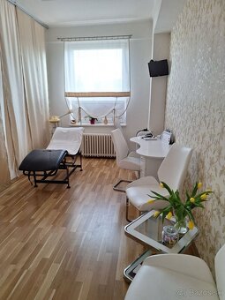 Kozmetický salón v centre Košíc – 37 m² - 2