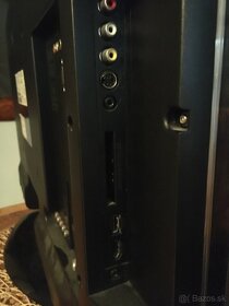 LCD TV Philips - 2