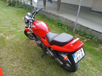 Kawasaki ER5 - 2